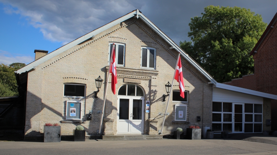 Fuglebjerg Forsamlingshus
